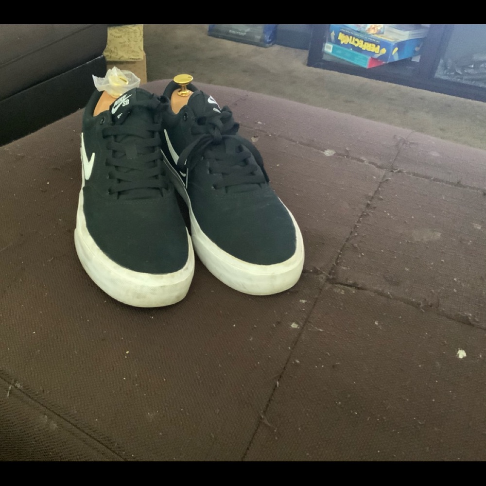 Nike sb shoes